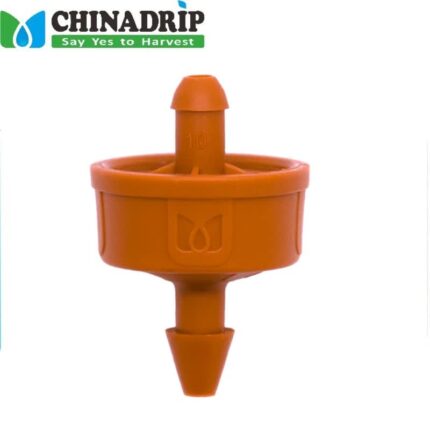 قطره چکان چاینا دریپ 8 لیتر در ساعت