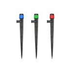 مینی بابلر پایه دار قابل تنظیم چاینا دریپ