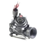 شیر برقی پلیمری ۲ اینچ - Image 3